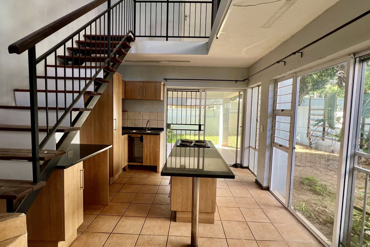 2 BEDROOM HOUSE FOR SALE IN SECURE COMPLEX - Photo 3