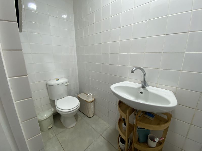 Studio Garden Cottage - Photo 4
