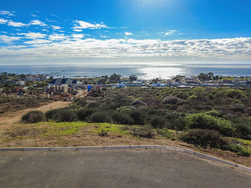 Scenic Vacant Land for Sale in St Helena Views – Phase 1 - Photo 7