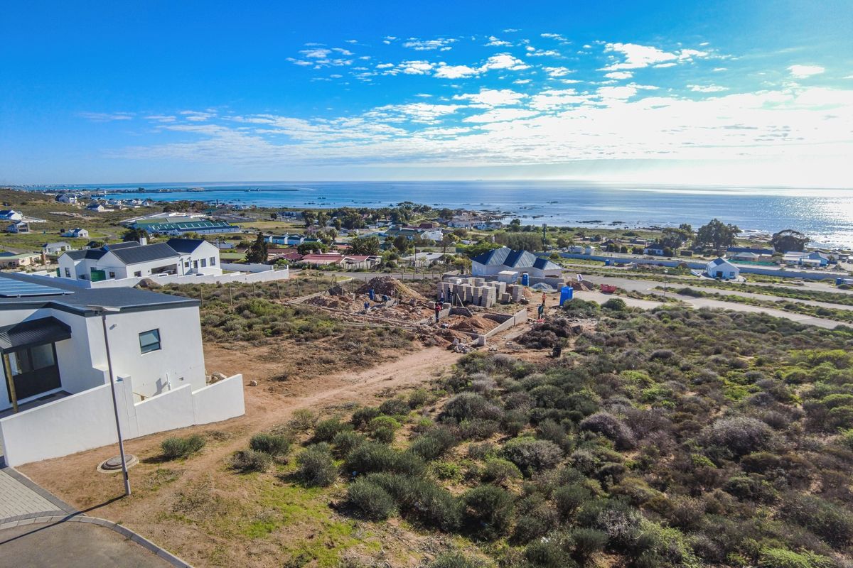 Scenic Vacant Land for Sale in St Helena Views – Phase 1 - Photo 5