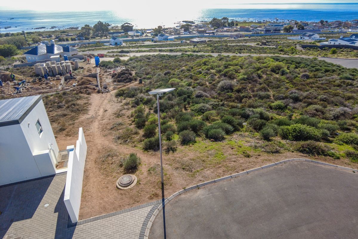 Scenic Vacant Land for Sale in St Helena Views – Phase 1 - Photo 2