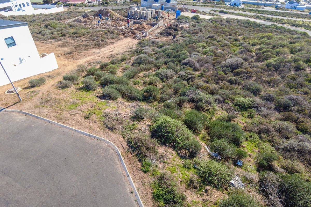 Scenic Vacant Land for Sale in St Helena Views – Phase 1 - Photo 4