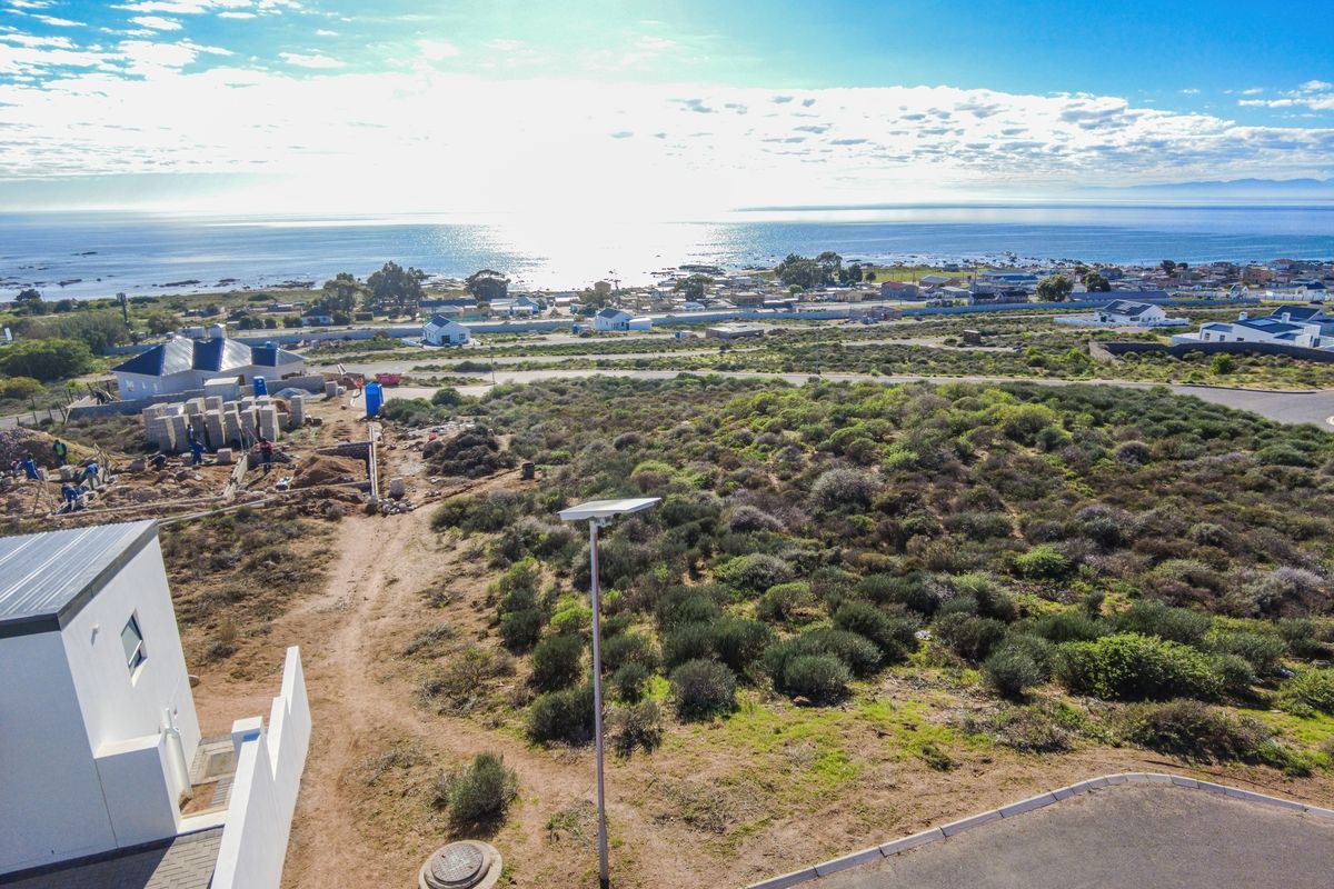 Scenic Vacant Land for Sale in St Helena Views – Phase 1 - Photo 3