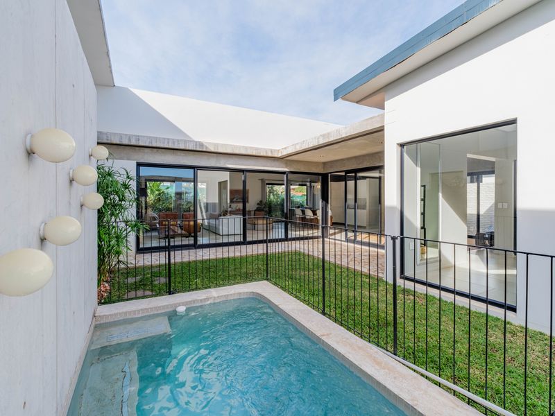 Gorgeous Family Home in the Best Estate on the North Coast - Photo 8
