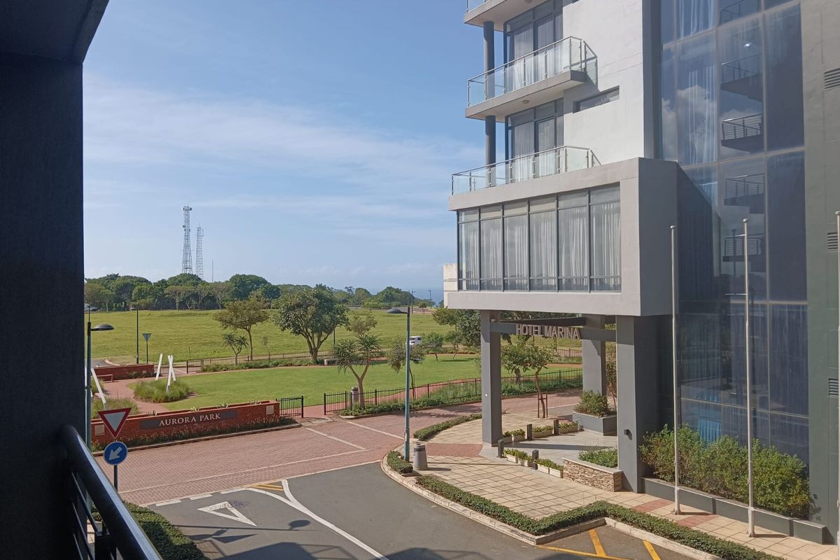 1 Bedroom in Umhlanga Ridge - Photo 4