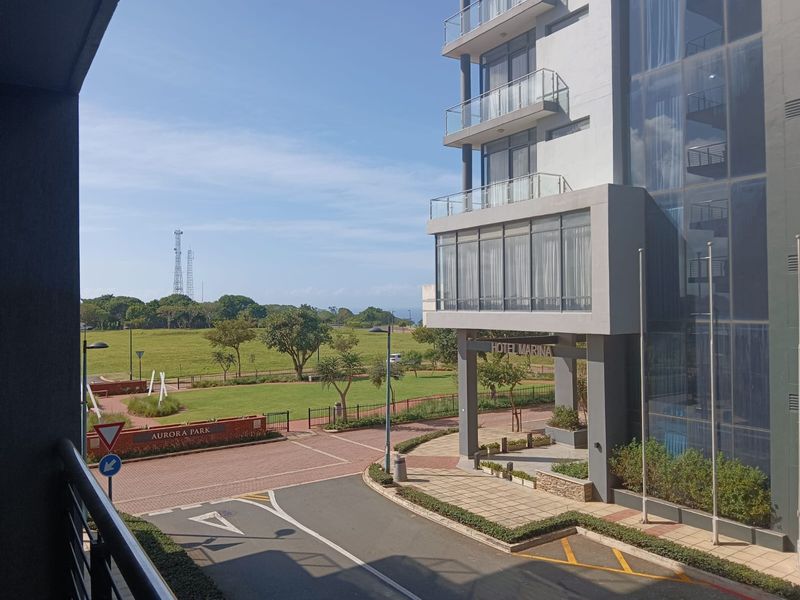 1 Bedroom in Umhlanga Ridge - Photo 4
