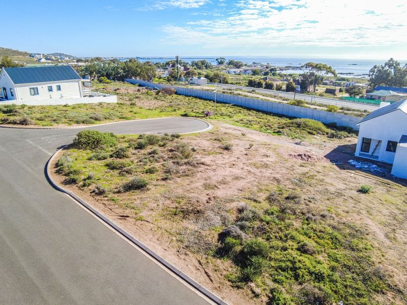Prime Corner Erf for Sale in Steenberg’s Cove, St Helena Views - Photo 9