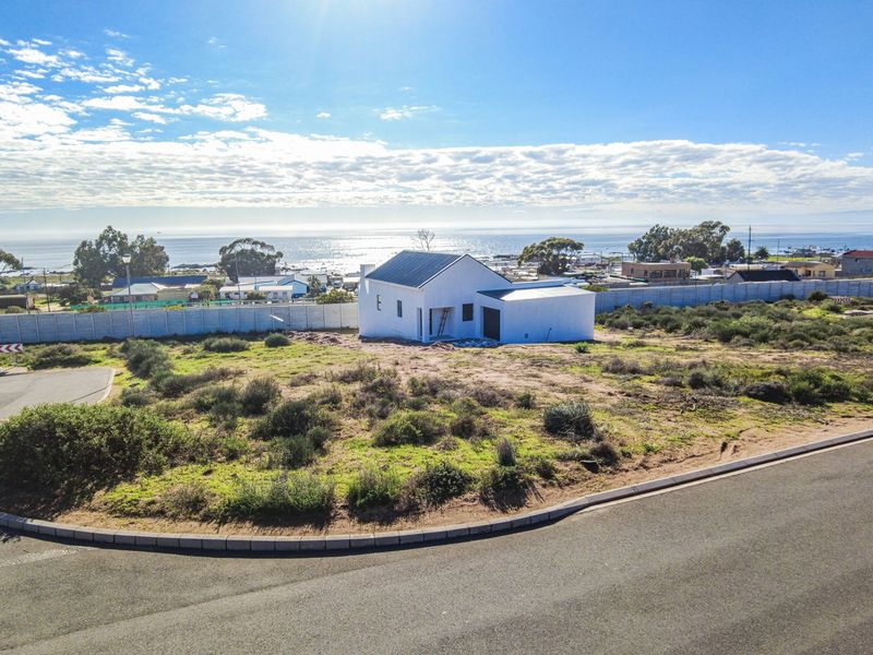 Prime Corner Erf for Sale in Steenberg’s Cove, St Helena Views - Photo 7