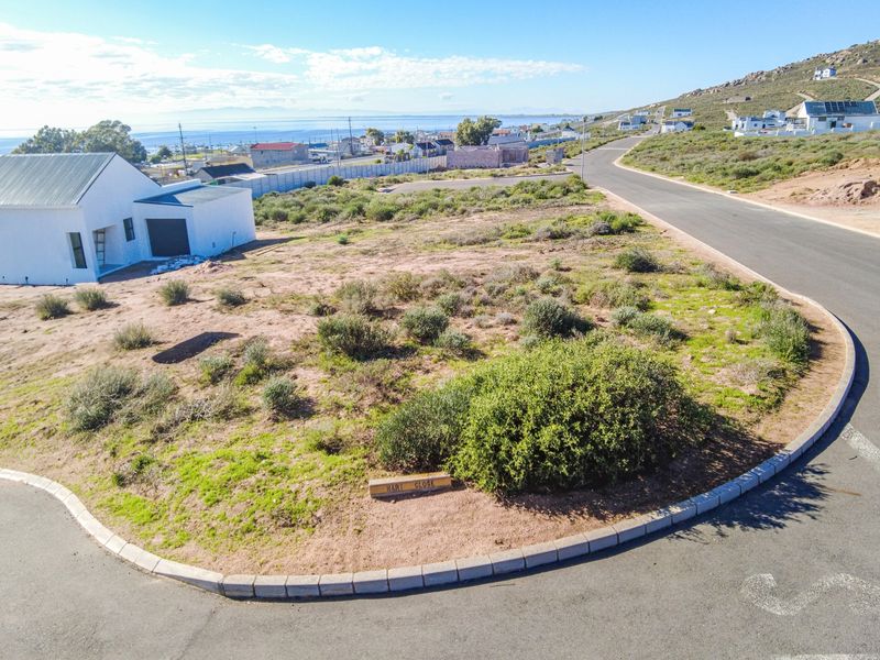 Prime Corner Erf for Sale in Steenberg’s Cove, St Helena Views - Photo 6