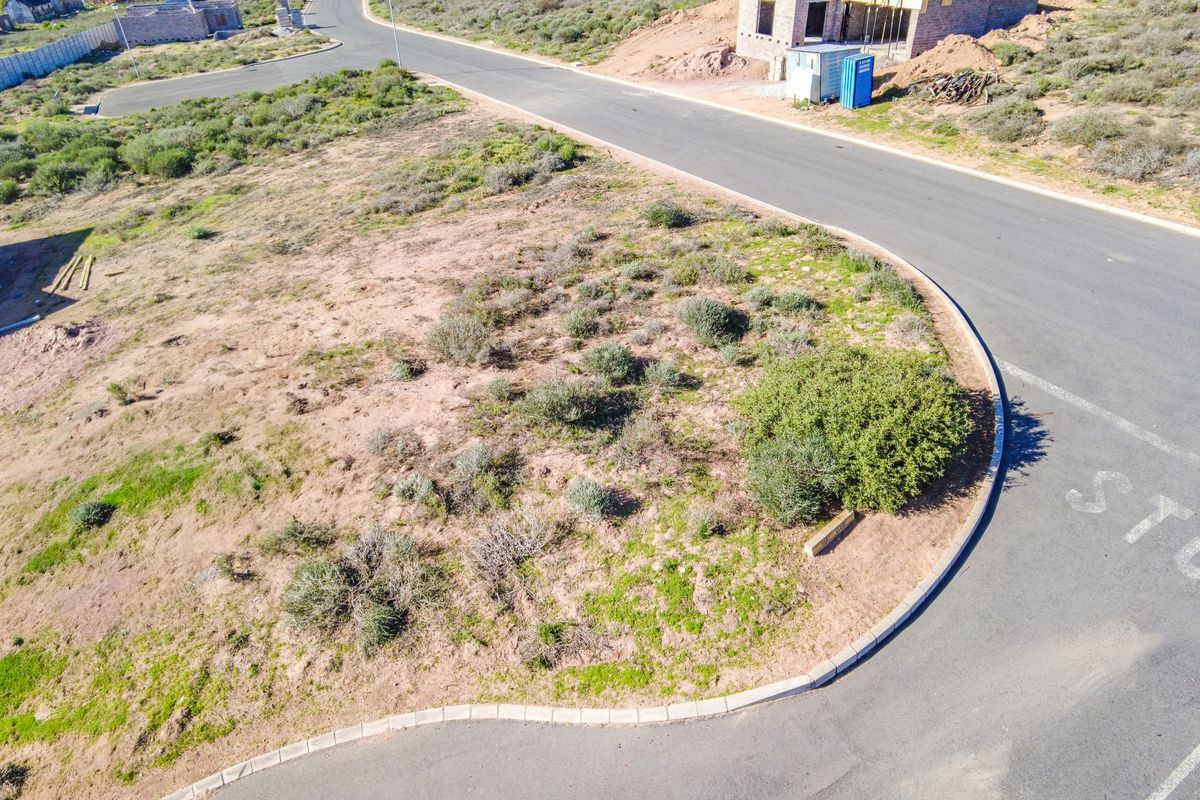 Prime Corner Erf for Sale in Steenberg’s Cove, St Helena Views - Photo 4