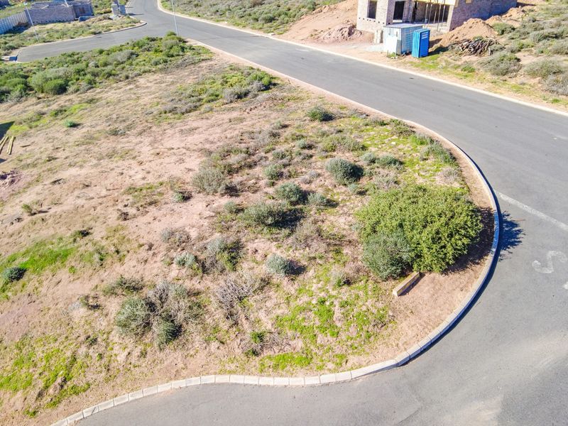 Prime Corner Erf for Sale in Steenberg’s Cove, St Helena Views - Photo 4
