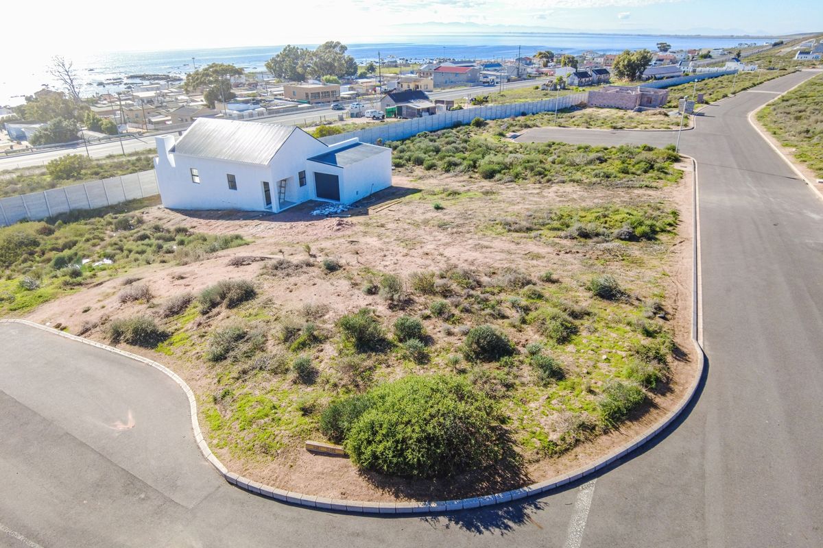 Prime Corner Erf for Sale in Steenberg’s Cove, St Helena Views - Photo 3