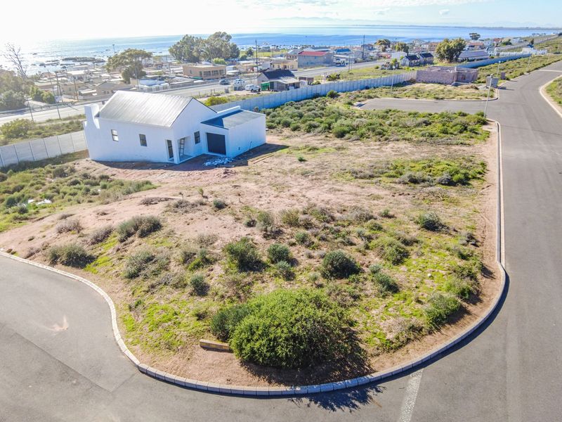 Prime Corner Erf for Sale in Steenberg’s Cove, St Helena Views - Photo 3
