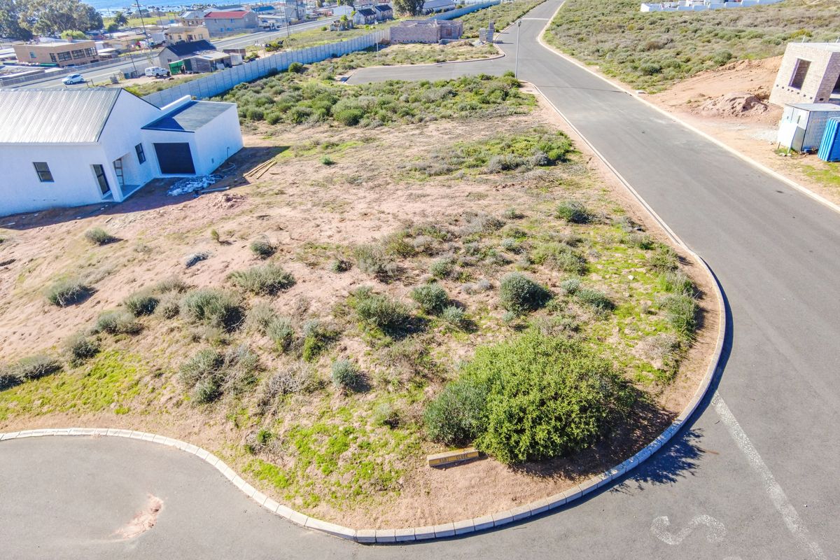 Prime Corner Erf for Sale in Steenberg’s Cove, St Helena Views - Photo 2