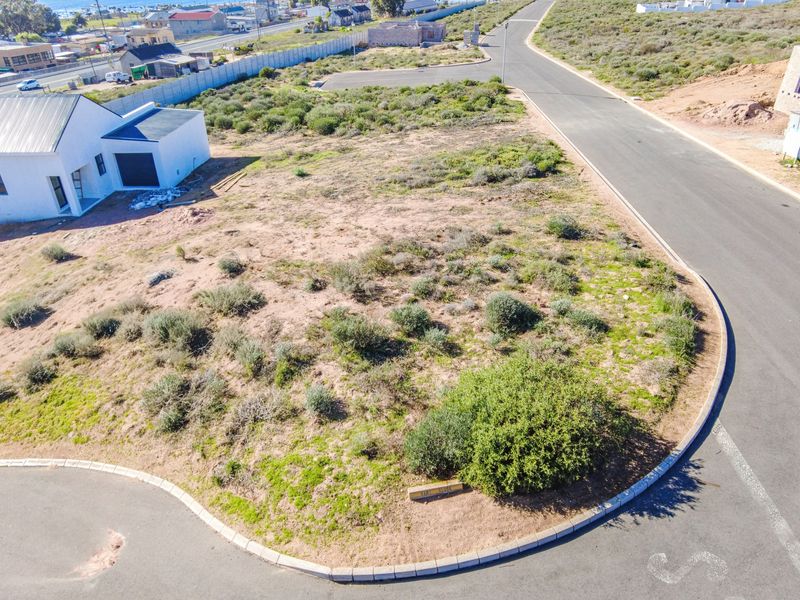 Prime Corner Erf for Sale in Steenberg’s Cove, St Helena Views - Photo 2