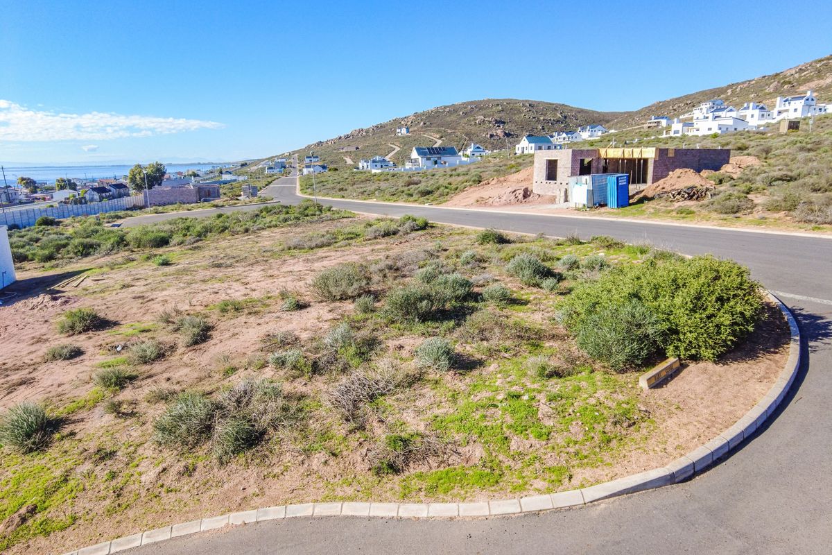 Prime Corner Erf for Sale in Steenberg’s Cove, St Helena Views - Photo 5