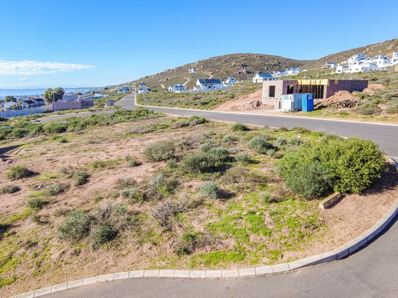 Prime Corner Erf for Sale in Steenberg’s Cove, St Helena Views - Photo 5