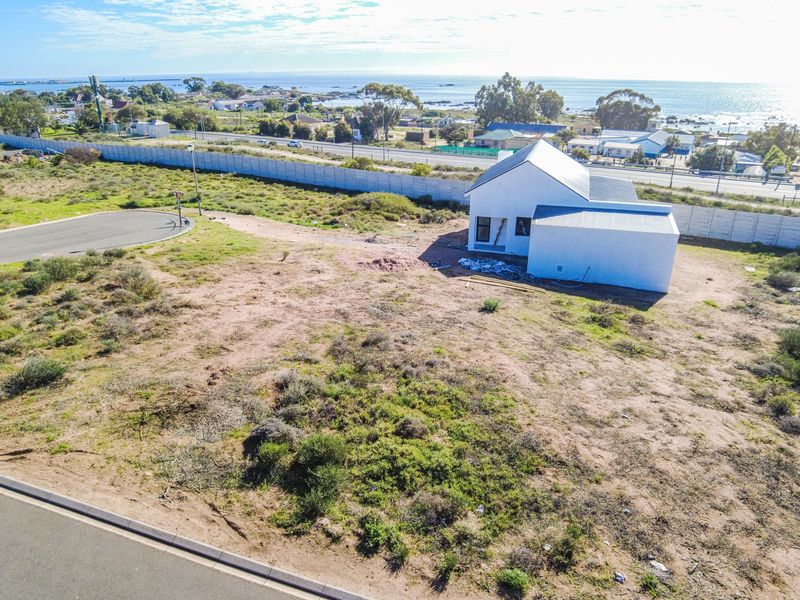 Prime Corner Erf for Sale in Steenberg’s Cove, St Helena Views - Photo 10