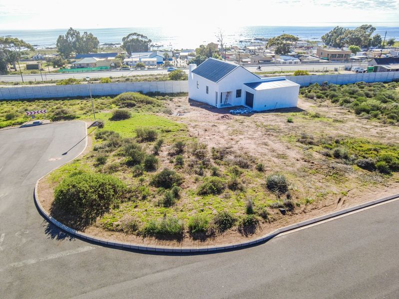 Prime Corner Erf for Sale in Steenberg’s Cove, St Helena Views - Photo 8
