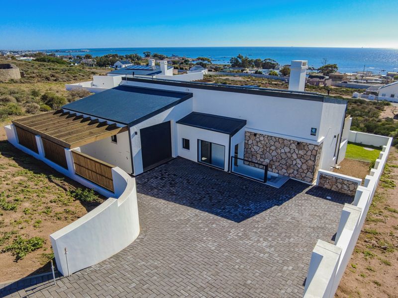 Newly Built Double-Story Home with Breathtaking Views – St Helena Bay - Photo 5