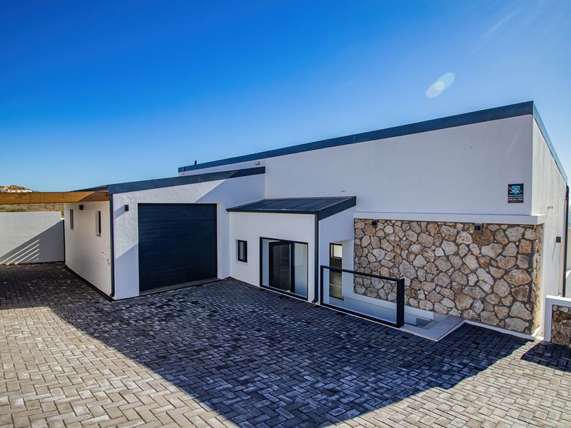 Newly Built Double-Story Home with Breathtaking Views – St Helena Bay - Photo 6