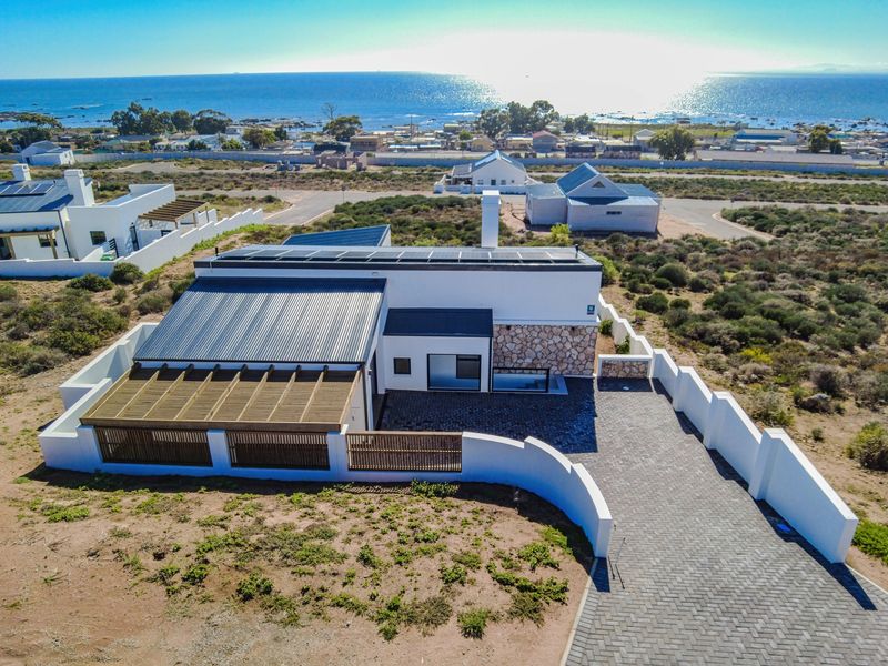 Newly Built Double-Story Home with Breathtaking Views – St Helena Bay - Photo 2