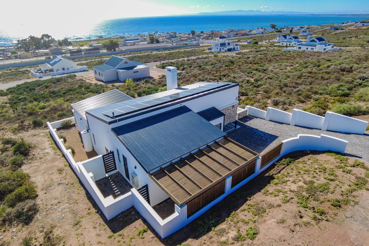 Newly Built Double-Story Home with Breathtaking Views – St Helena Bay - Photo 3