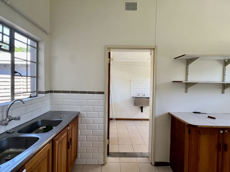 3 BEDROOM HOUSE TO LET - Photo 10