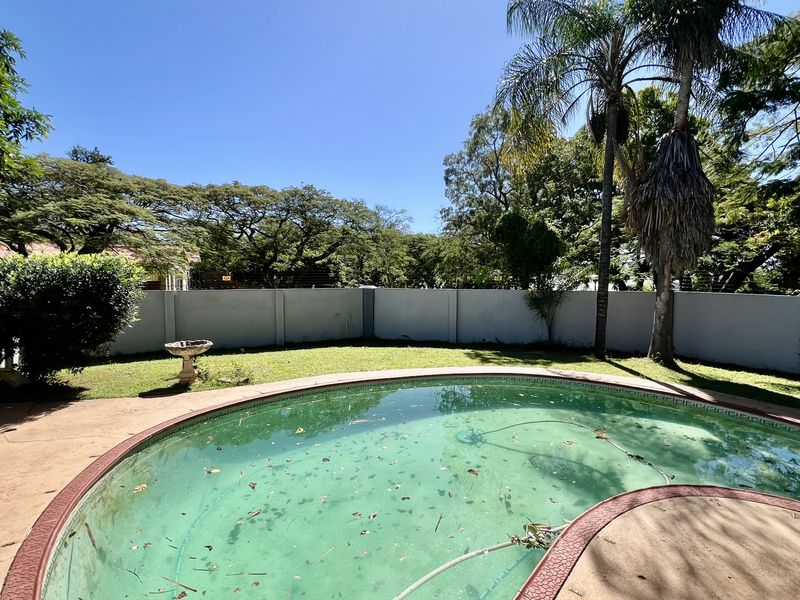 3 BEDROOM HOUSE TO LET - Photo 6