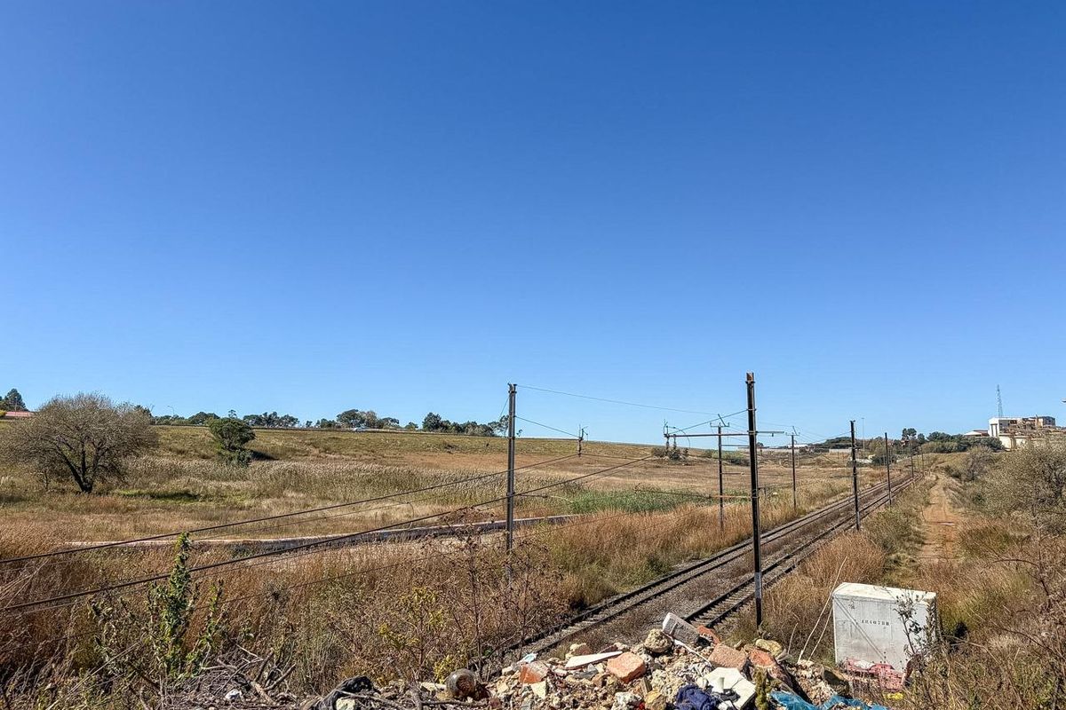 VACANT LAND - Photo 3