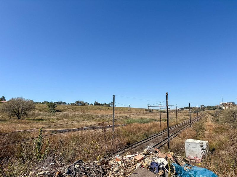 VACANT LAND - Photo 3