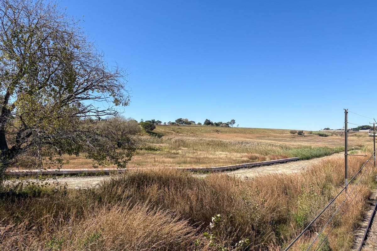 VACANT LAND - Photo 4