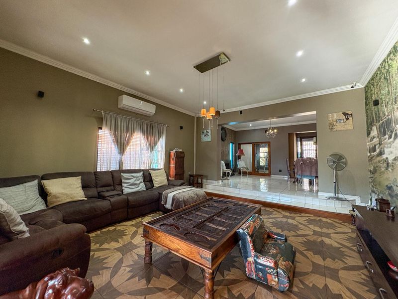 Brenthurst home for sale - Photo 7