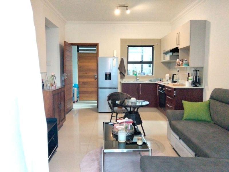 Cozy 1 bedroom apartment to rent in Umhlanga Ridge - Photo 10