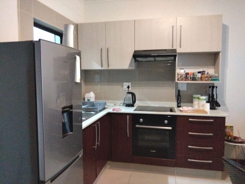 Cozy 1 bedroom apartment to rent in Umhlanga Ridge - Photo 7