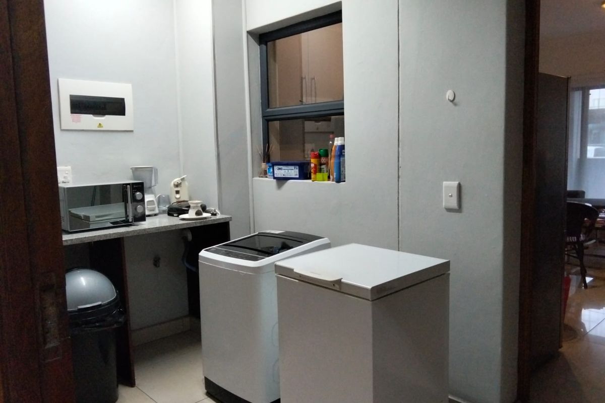 Cozy 1 bedroom apartment to rent in Umhlanga Ridge - Photo 5