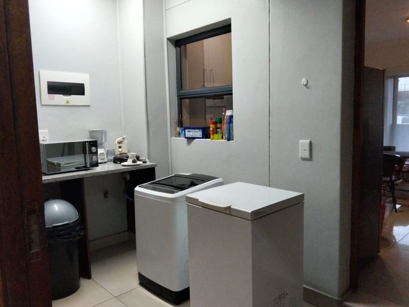 Cozy 1 bedroom apartment to rent in Umhlanga Ridge - Photo 5