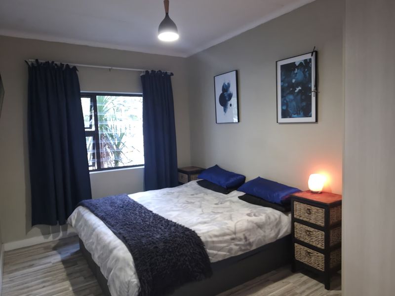 Spacious 1 Bedroom Cottage with Garden & Braai Area in Stellenberg - Photo 4
