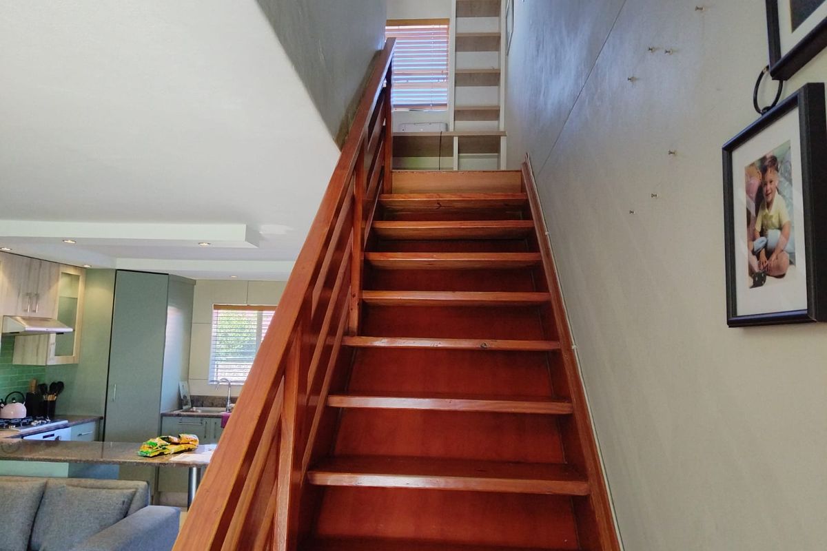 FOR SALE | Spacious 3-Bedroom Duplex in Secure Birchleigh Enclosed Area - Photo 5