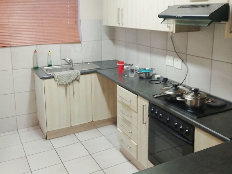 SOUTH END 2 BED 2 BATH TOWNHOUSE FOR RENT - Photo 4