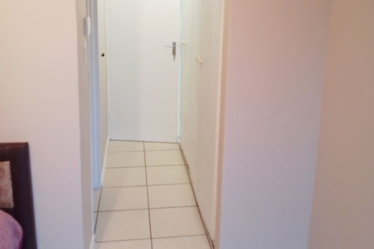 SOUTH END 2 BED 2 BATH TOWNHOUSE FOR RENT - Photo 5