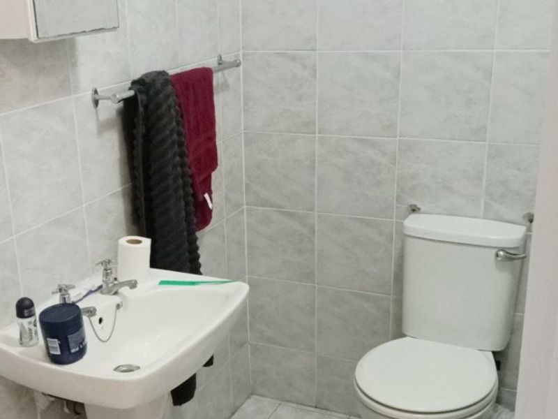 SOUTH END 2 BED 2 BATH TOWNHOUSE FOR RENT - Photo 8