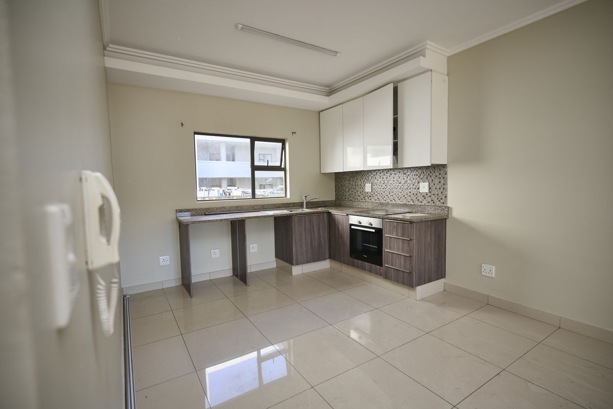 Available units for rent in Savannah Park, Umhlanga - Photo 2