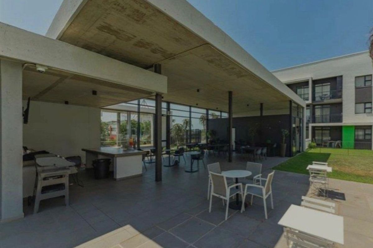 1 bedroom garden unit available at Ballito Groves - Photo 4