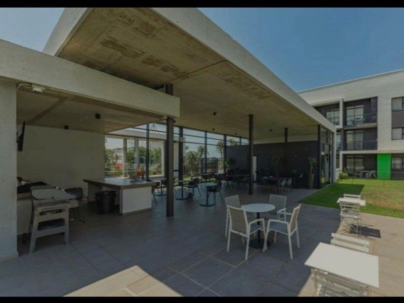 1 bedroom garden unit available at Ballito Groves - Photo 4