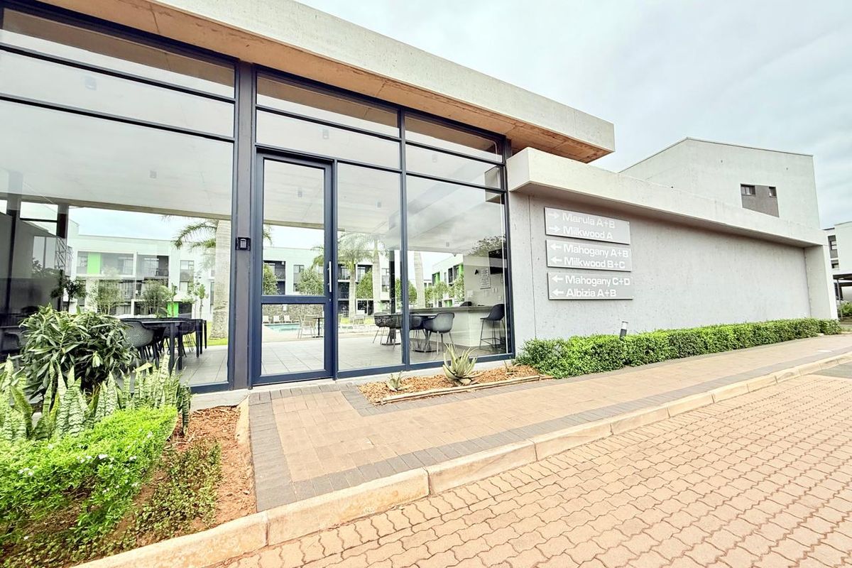 1 bedroom garden unit available at Ballito Groves - Photo 2
