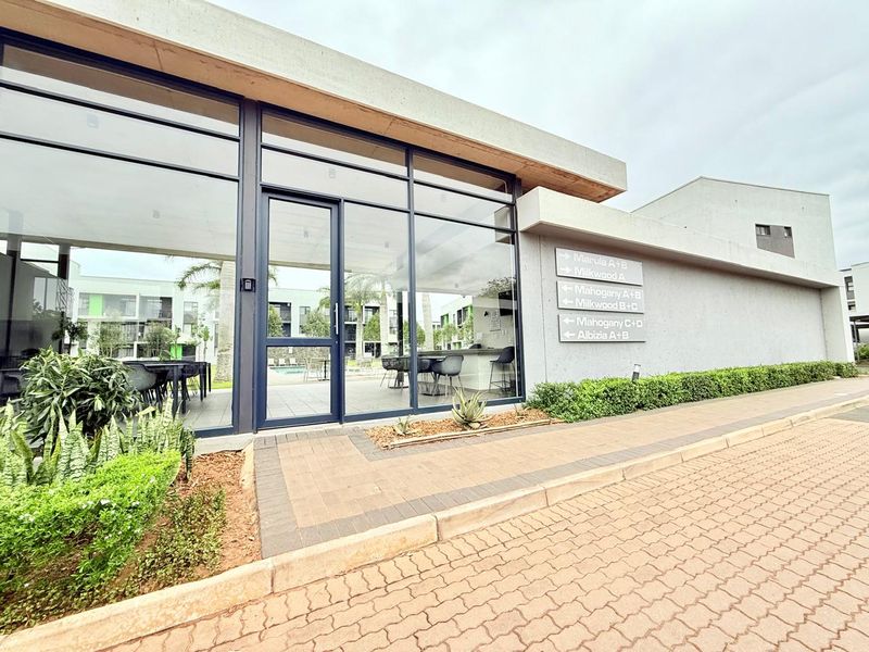 1 bedroom garden unit available at Ballito Groves - Photo 2