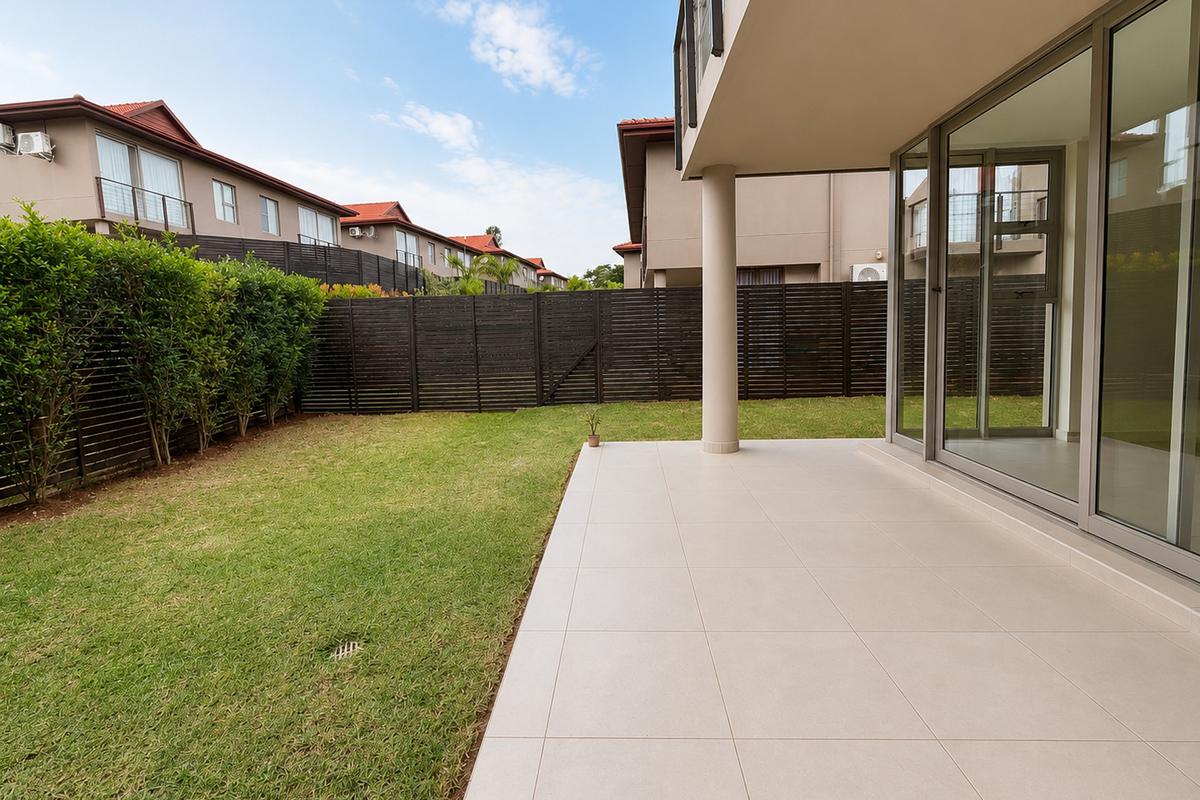 Apartment Rental Monthly In Ballito - Photo 3