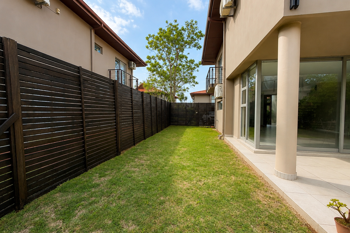 Apartment Rental Monthly In Ballito - Photo 2