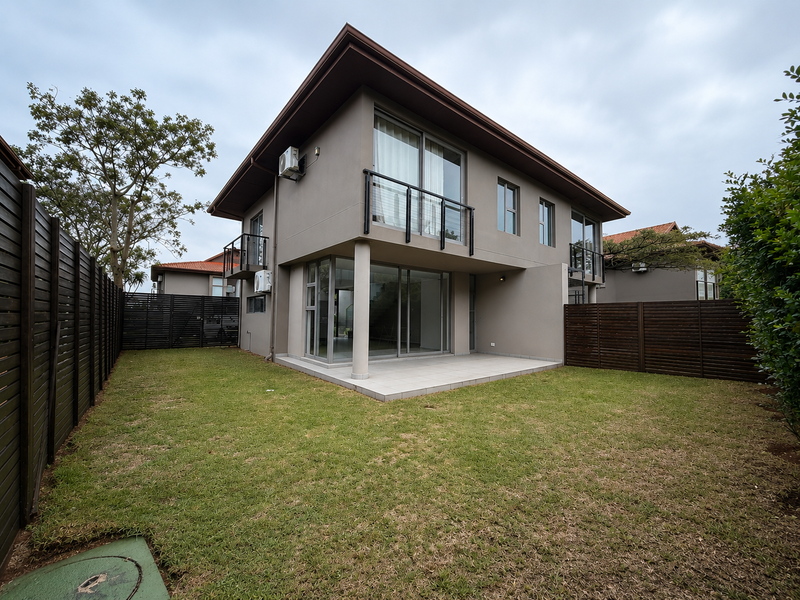 Apartment Rental Monthly In Ballito - Photo 1